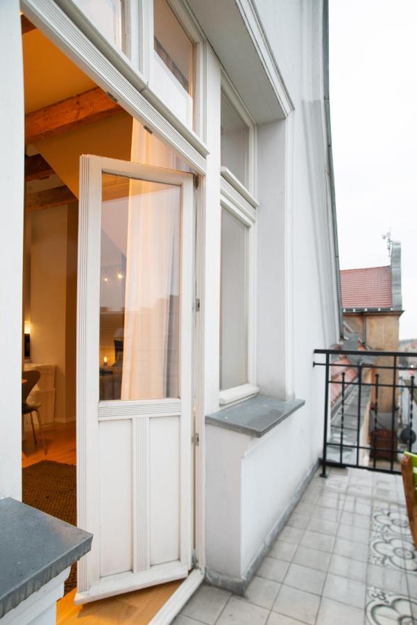 Wilda 30a Self Check-in Apartment Posen