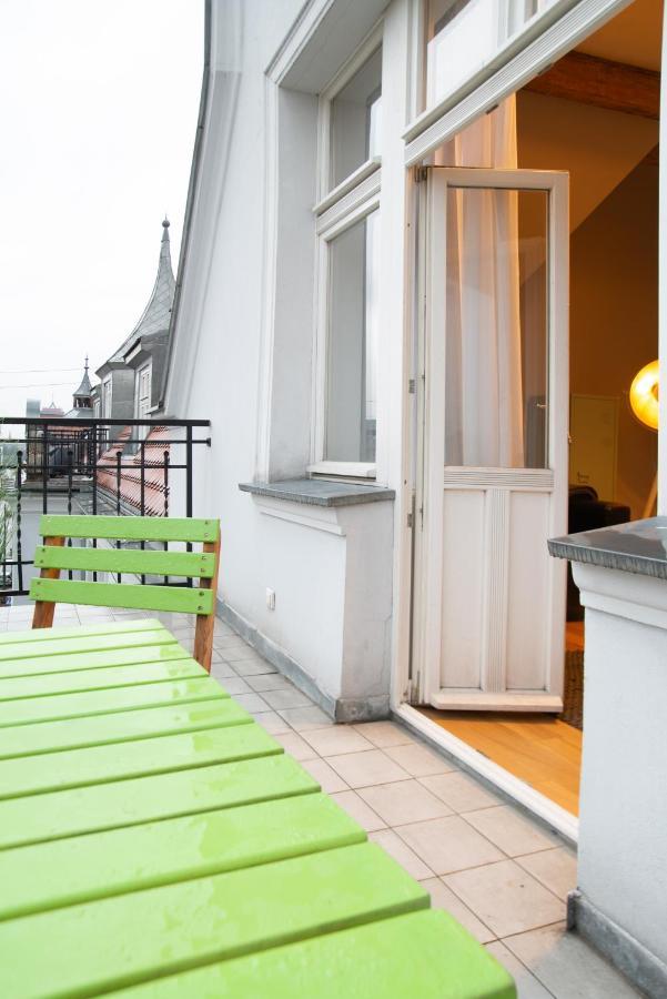 Wilda 30a Self Check-in Apartment Posen