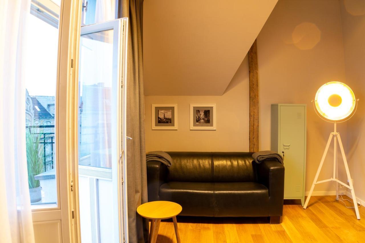 Apartment Wilda 30a Self Check-in *