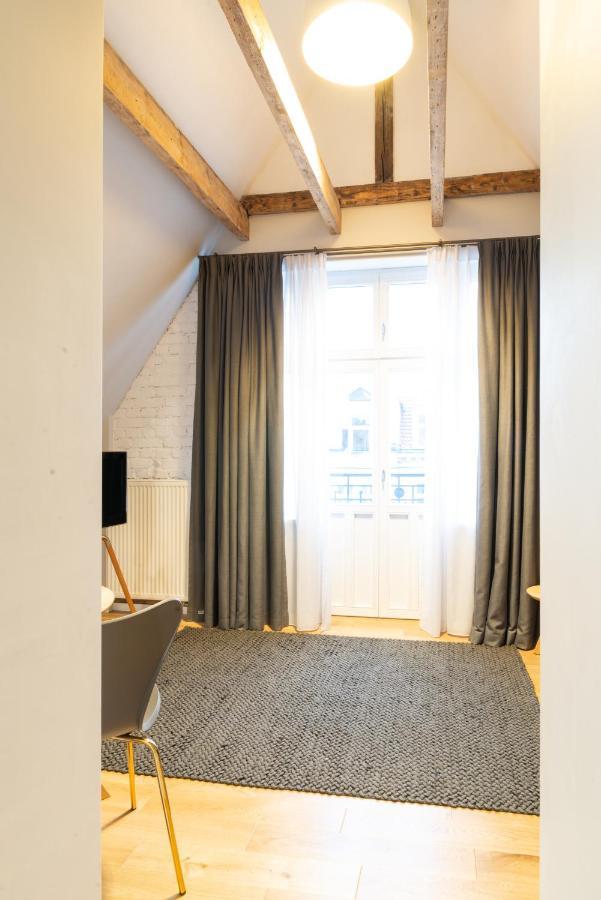 Apartment Wilda 30a Self Check-in *