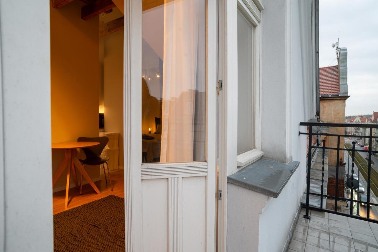 Apartment Wilda 30a Self Check-in