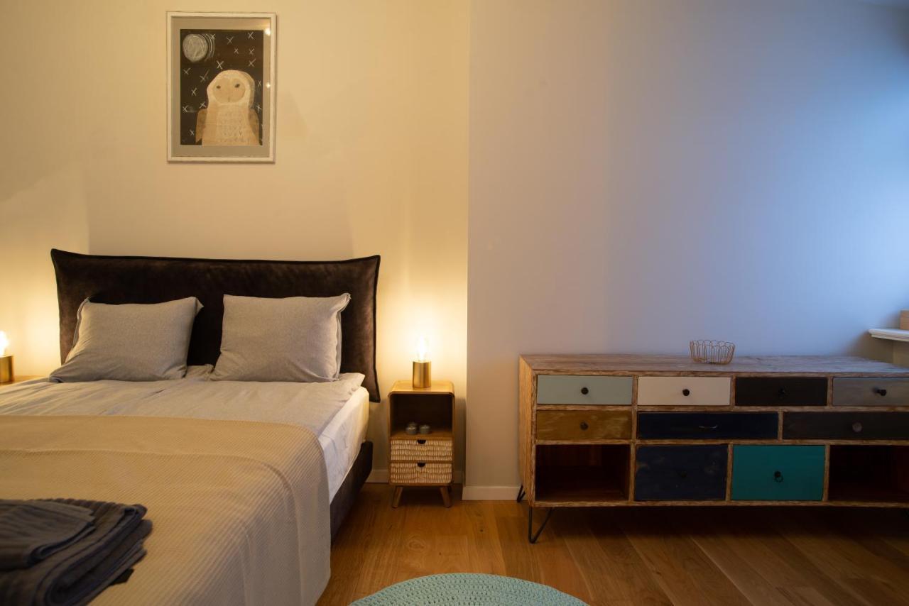 Apartment Wilda 30a Self Check-in *