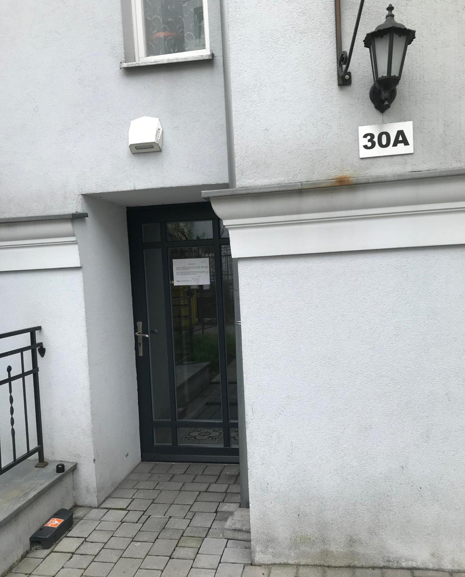 Wilda 30a Self Check-in Apartment *